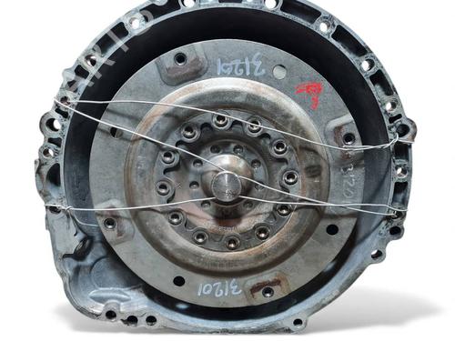 Used Gearbox Gearbox LAND ROVER RANGE ROVER SPORT I (L320) 3.0 D 4x4 (256 hp) 30762755 30762755