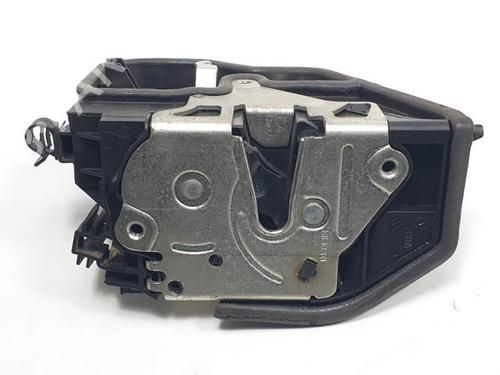 Front right lock BMW X5 (E70) xDrive 30 d | BP12380848C97 