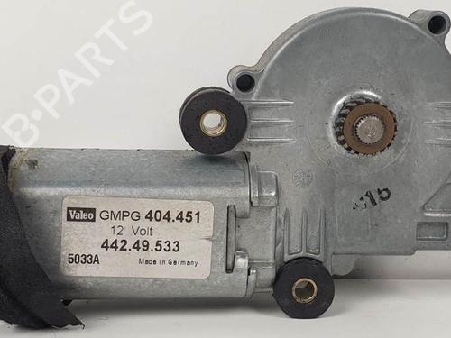 Used Sunroof engine Sunroof engine VOLVO XC90 I (275) D5 AWD (185 hp) 25139377 25139377