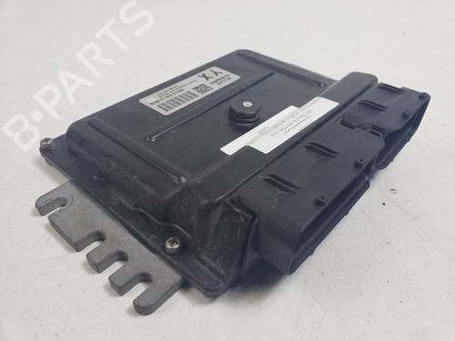 Used Engine control unit (ECU) Engine control unit (ECU) 37756229 37756229