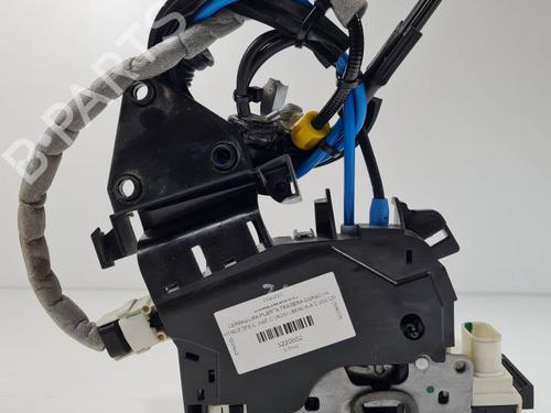 Rear right lock MERCEDES-BENZ C-CLASS (W204) C 200 CDI (204.001) | BP29199148C99 
