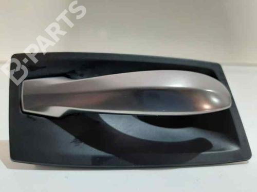 Used Rear right interior door handle Rear right interior door handle BMW 5 (E60) 535 d (272 hp) 6863026 6863026