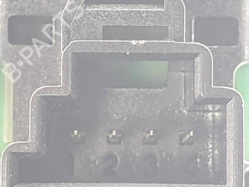 Right rear window switch MERCEDES-BENZ C-CLASS (W204) C 250 CDI (204.003) | BP30525202I28 - Image 3