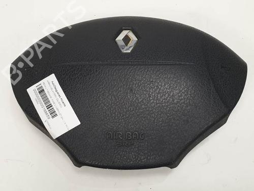 Airbag delantero izquierdo RENAULT MEGANE I Coach (DA0/1_) 1.6 16V (DA0B, DA04, DA11) (107 hp) 6848597