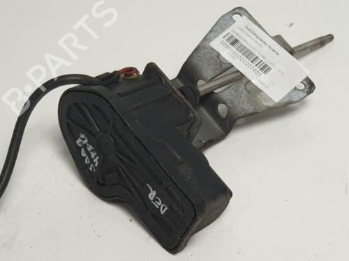 Used Washer pump SAAB 9-5 (YS3E) 2.0 t (150 hp) 13953480