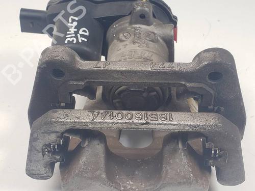 Right rear brake caliper JEEP CHEROKEE (KL) 2.0 CRD | BP29624505M106  - Image 7