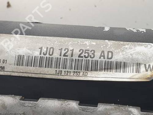 Køler VW GOLF IV (1J1) 1.9 TDI | BP30525328M31