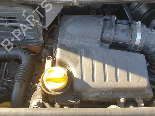 Parasol derecha OPEL VIVARO A Bus (X83) 2.0 CDTI (F7, J7, A07) | BP15676127I2 