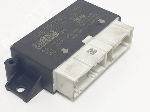 Used Electronic module Electronic module SKODA SUPERB III (3V3) 2.0 TDI (150 hp) 16574465 16574465