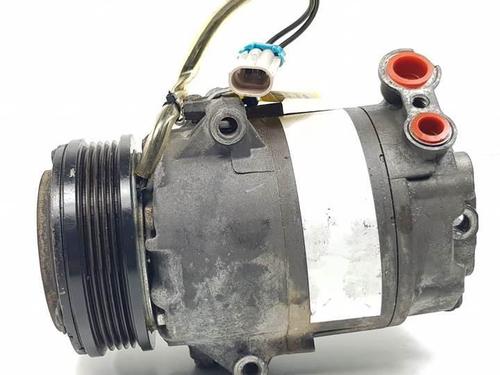 AC compressor OPEL MERIVA A MPV (X03) 1.6 16V (E75) | BP19144189M34 - Image 5