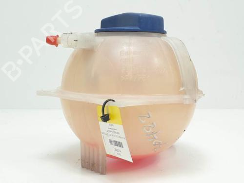 Expansion tank SEAT IBIZA III (6L1) 1.4 16V | BP29245199C120 