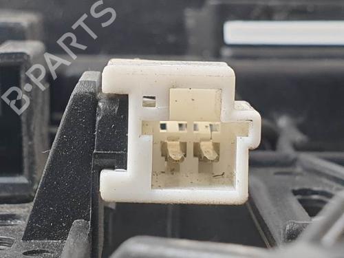 Climate control NISSAN CABSTAR E (TL_, VL_) 90.32, 90.28, 95.32, 95.28 (TL0) | BP29245033I5 