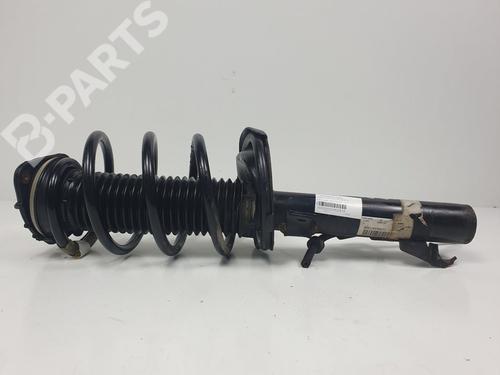 Used Right front shock absorber Right front shock absorber MAZDA 5 (CR) 2.0 (CREW) (146 hp) 10715110 10715110