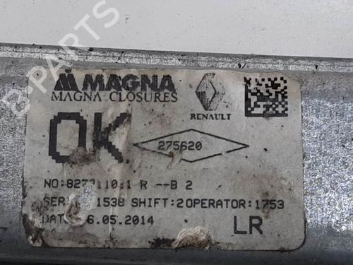 Rear left window mechanism DACIA LOGAN MCV II 1.5 dCi | BP6849464C24  - Image 6