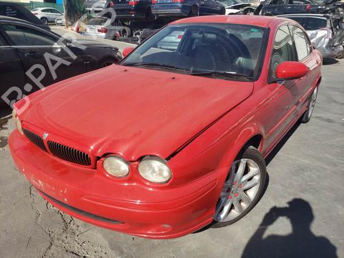 Engine control unit (ECU) JAGUAR X-TYPE I (X400) 2.1 V6 | BP40175438M57 - Image 5