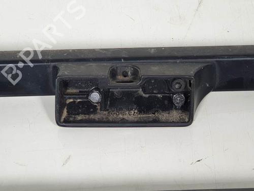 Roof bar BMW X5 (E53) 3.0 d | BP8731306C65 