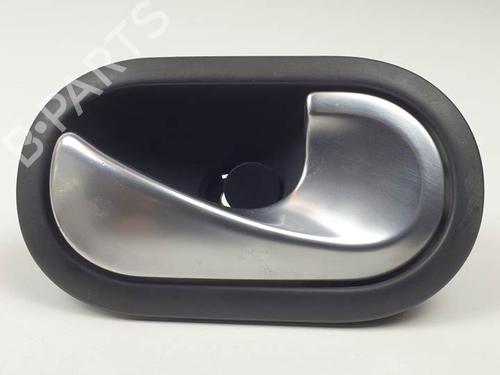 Used Front right interior door handle RENAULT MEGANE II (BM0/1_, CM0/1_) 1.6 16V (112 hp) 28060357