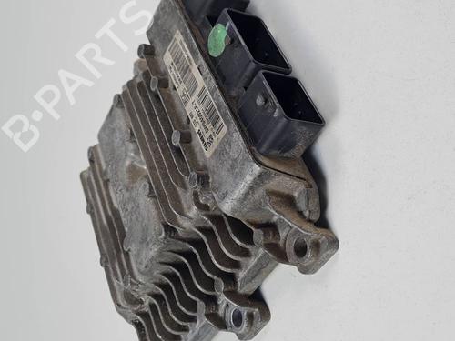 Used Engine control unit (ECU) Engine control unit (ECU) CITROËN C3 I (FC_, FN_) 1.4 HDi (68 hp) 34518068 34518068