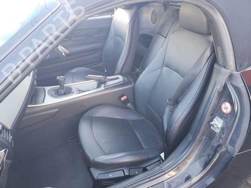 Warning switch BMW Z4 Roadster (E85) 2.2 i | BP25143701I22 - Image 6