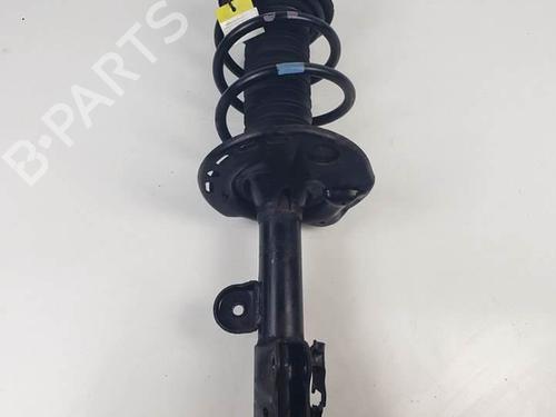 Used Left front shock absorber TOYOTA RAV 4 IV (_A4_) 2.5 Hybrid (AVA42_) (197 hp) 25143977