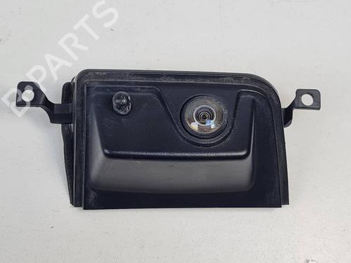 Used Electronic module Electronic module LAND ROVER DISCOVERY SPORT (L550) 2.0 D150 MHEV 4x4 (150 hp) 36594918 36594918