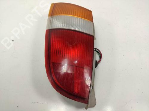 Used Left taillight HYUNDAI ATOS (MX) 1.0 i (58 hp) 9398502