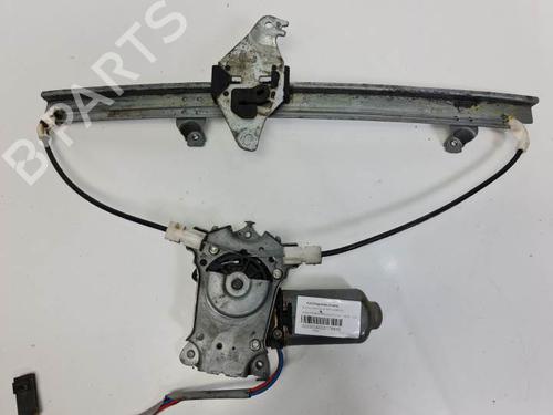 Front right window mechanism NISSAN PRIMERA (P11) 2.0 TD | BP6849828C23 