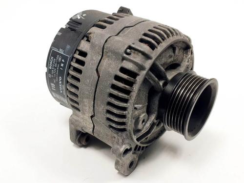 Used Alternator Alternator VOLVO V70 I (875, 876) 2.5 TDI (140 hp) 25144520 25144520