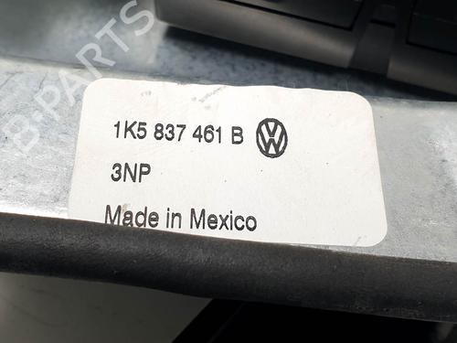 Front left window mechanism VW GOLF VI Variant (AJ5) 1.2 TSI | BP24817393C22 - Image 4