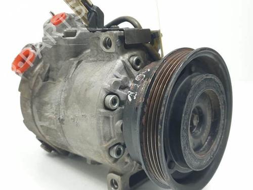 Used AC compressor AC compressor OPEL OMEGA B (V94) 2.5 TD (F69, M69, P69) (130 hp) 20200669 20200669