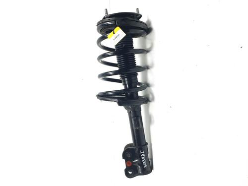 Used Left front shock absorber Left front shock absorber HYUNDAI SANTA FÉ II (CM) 2.2 CRDi 4x4 (155 hp) 26671403 26671403