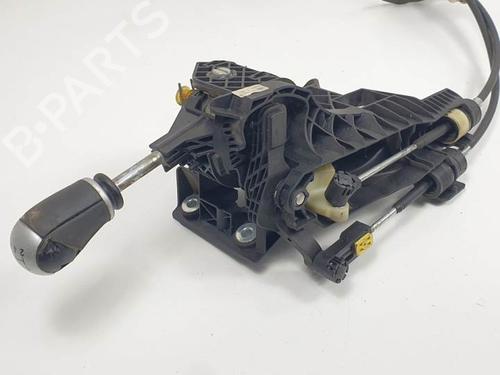 Gear lever FORD TRANSIT Van (FA_ _) 2.2 TDCi | BP11936983M90 