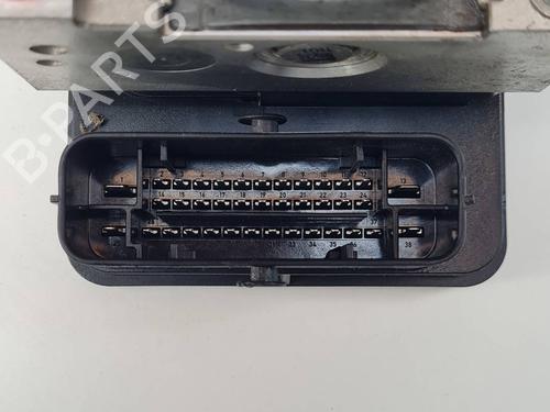 ABS pump PEUGEOT 2008 I (CU_) 1.6 BlueHDi | BP34512202M43  - Image 5