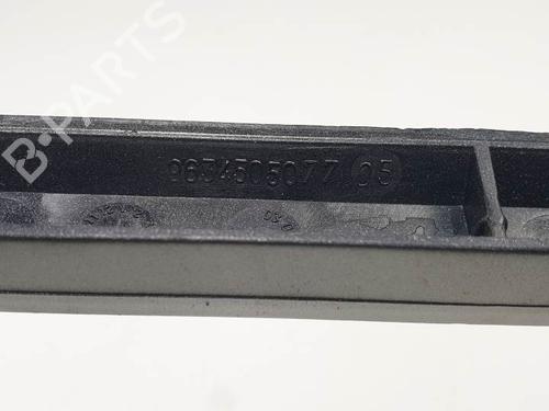 Warning switch PEUGEOT 307 CC (3B) 2.0 16V | BP9769520I22 