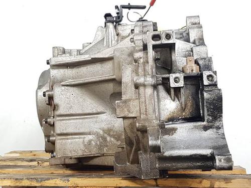 Gearbox HYUNDAI TUCSON (JM) 2.0 CRDi | BP12362523M3