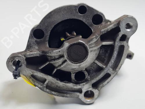 Starter PEUGEOT 206 CC (2D) 1.6 16V (2DNFUF, 2DNFUR) | BP38261597M8 - Image 2