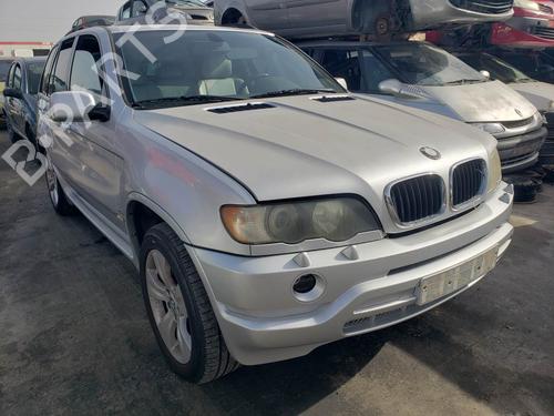 Front left window mechanism BMW X5 (E53) 3.0 d | BP25752329C22  - Image 7