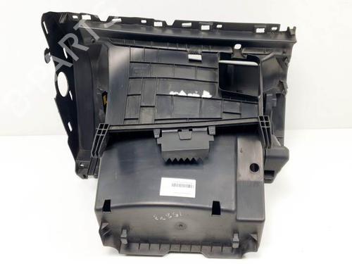 Glove box RENAULT SCÉNIC III (JZ0/1_) 1.5 dCi | BP25140772C95