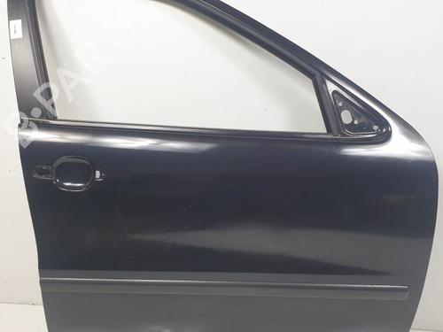 Used Right front door SEAT LEON (1M1) 1.9 TDI (110 hp) 24339460
