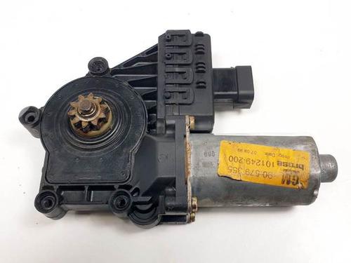 Left front window motor OPEL ZAFIRA A MPV (T98) 2.0 DTI 16V (F75) | BP18344759E21 
