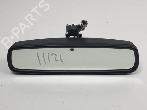 Used Rear mirror FORD KUGA II (DM2) 2.0 TDCi 4x4 (140 hp) 12377774