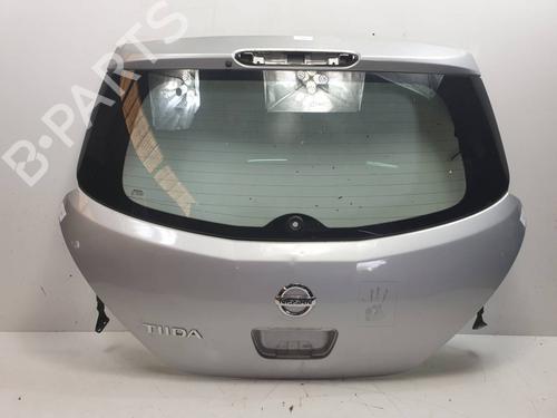 Used Tailgate Tailgate 37756153 37756153