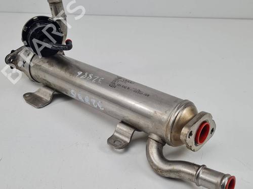 Egr für Egr SKODA SUPERB II (3T4) 2.0 TDI (170 hp) 34515996 34515996