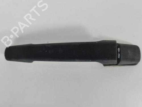 Used Front right exterior door handle MERCEDES-BENZ E-CLASS (W210) E 290 Turbo-D (210.017) (129 hp) 6861063