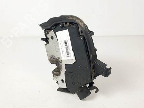 Rear left lock BMW X5 (E53) 3.0 d | BP15085873C100 
