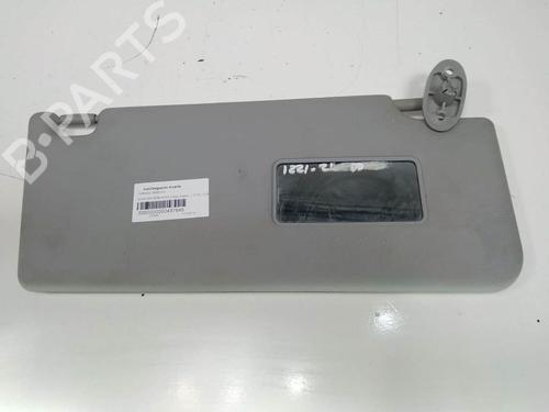 Used Right sun visor Right sun visor ROVER 45 I Saloon (RT) 1.6 (109 hp) 8258889 8258889
