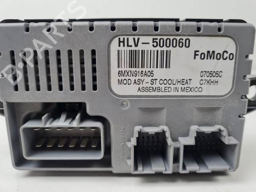 Control unit LAND ROVER RANGE ROVER SPORT I (L320) 3.6 D 4x4 | BP28498954M11 