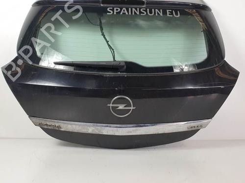 Tailgate OPEL ASTRA H GTC (A04) 1.9 CDTI (L08) | BP11857539C6 