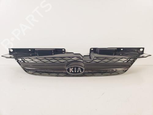 Kühlergrill KIA RIO I Hatchback (DC) 1.3 (82 hp) 17446569