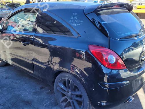 Engine control unit (ECU) OPEL CORSA D (S07) 1.4 (L08, L68) | BP34513361M57  - Image 19